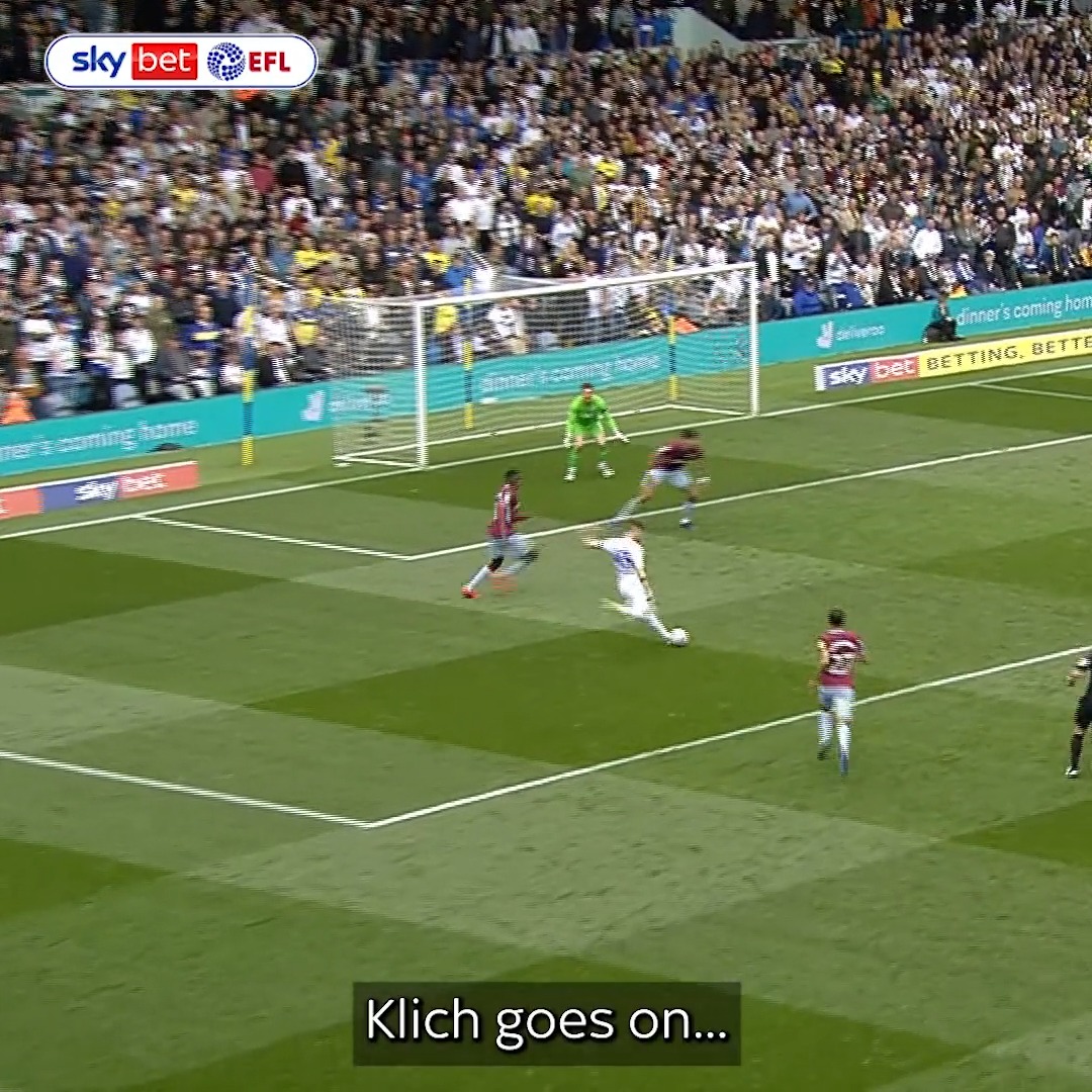 "I've never seen anything like it in all my years" 🗣️ #AVFC vs #LUFC fixtures have a history of producing 𝑫𝑹𝑨𝑴𝑨 🎭🍿