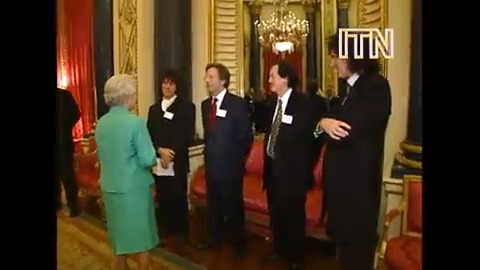 Jeff Beck, the iconic British guitarist, has died aged 78. In 2005, Jeff met the Queen alongside Eric Clapton, Jimmy Page, and Brian May. Clapton didn't mind that the monarch clearly had no idea who they were, telling AP: "It doesn’t matter at all... I wouldn't expect her to."