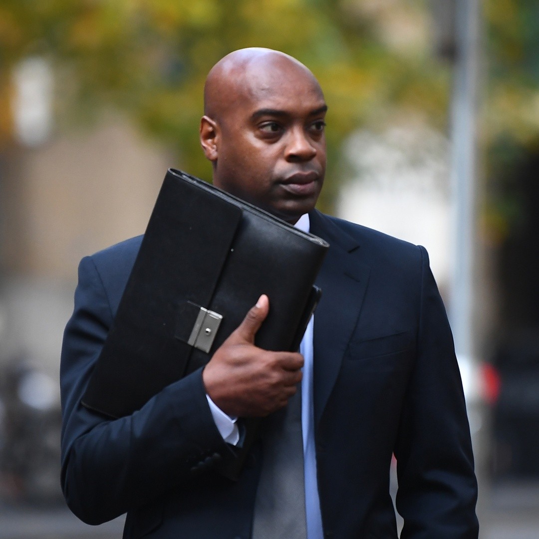 BREAKING: Former Charlton and Premier League defender Richard Rufus has been jailed after defrauding his friends and family members out of £15m.