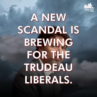 Chrystia Freeland can't just skim $2 billion from the taxpayers. Canadians DESERVE to know where this money is going. 👇