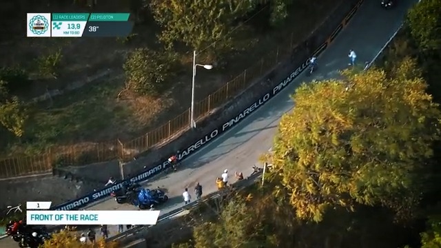 2023, profiter, tout donner pour ne rien regretter. Équipe Cycliste Groupama-FDJ United Groupama @fdj