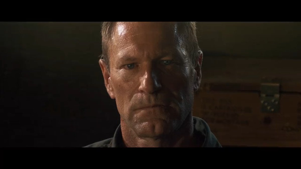 Based on real-life events, watch the exclusive new trailer for Saban Films' 'Ambush,' which stars Aaron Eckhart and Jonathan Rhys Meyers.