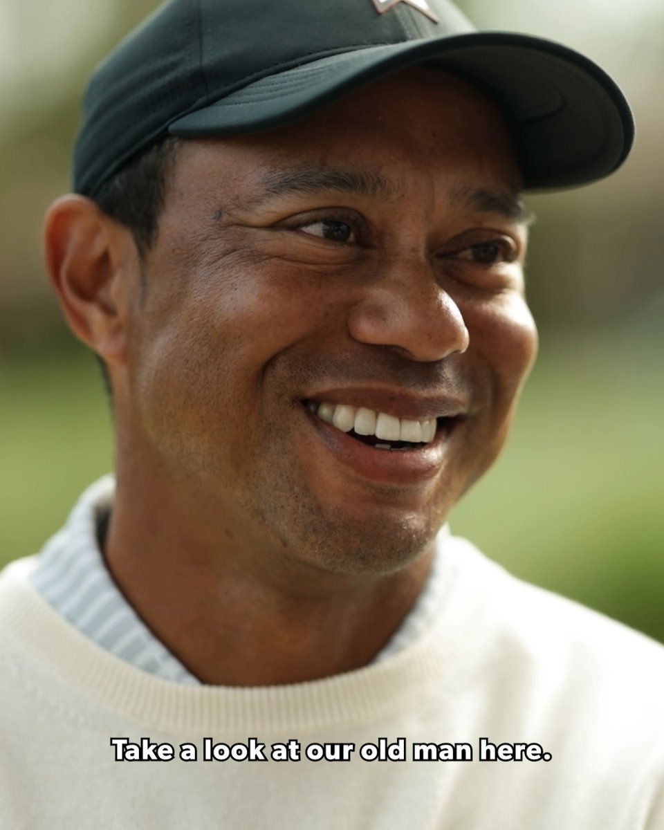 When Freddie went low. 🔥 The story of Couples' final-round 60 at SAS Championship through the lens of Tiger Woods and Justin Thomas.