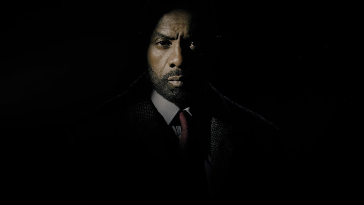 Il revient. Le film Luther : Soleil déchu, avec Idris Elba, le 10 mars.