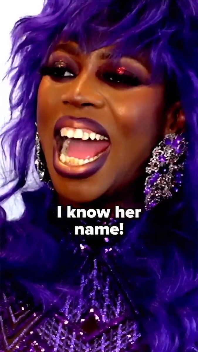 The emotional JOURNEY RaJahOhara went on to remember 👑 Farrah Moan's name 😅 More here 👉 Yshee Black #DragRace