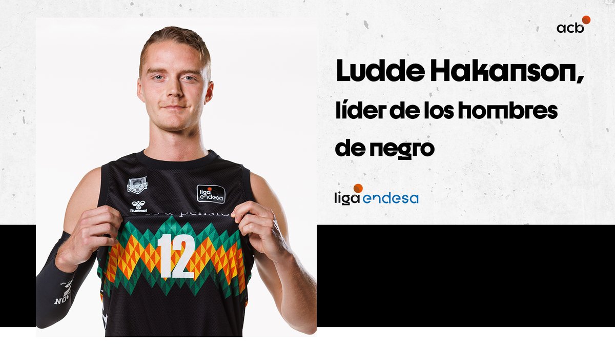 🔥 Juega al #SuperManagerACB y puedes llevarte 1 licencia del International Basketball Manager. ¿Cómo? ▶ Sigue esta cuenta ❤ Like a este tuit ✍ Responde con la valoración (sin bonus) que crees hará Hakanson, ⭐ del Surne Bilbao 😎, en la J16 🏅 Entre acertantes, sorteo