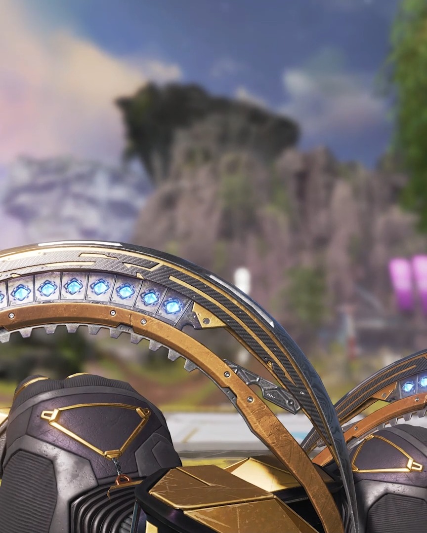 what's your favorite of Seer's Heirloom inspects and why is it the tiny drawing of Octane ๐ฅบ