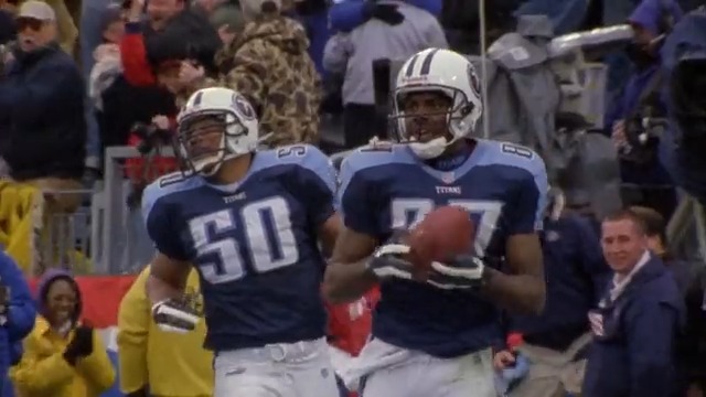 "A MIRACLE FOR THE TITANS!" Titans Radio broadcaster Mike Keith tells the story of his iconic call of the Music City Miracle. Tennessee Titans | Microsoft Surface