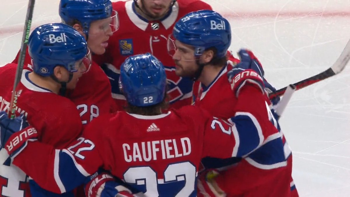 . 🚨 🚨 🚨 𝟐𝟓 🚨 🚨 #NHLAllStarVote Cole Caufield