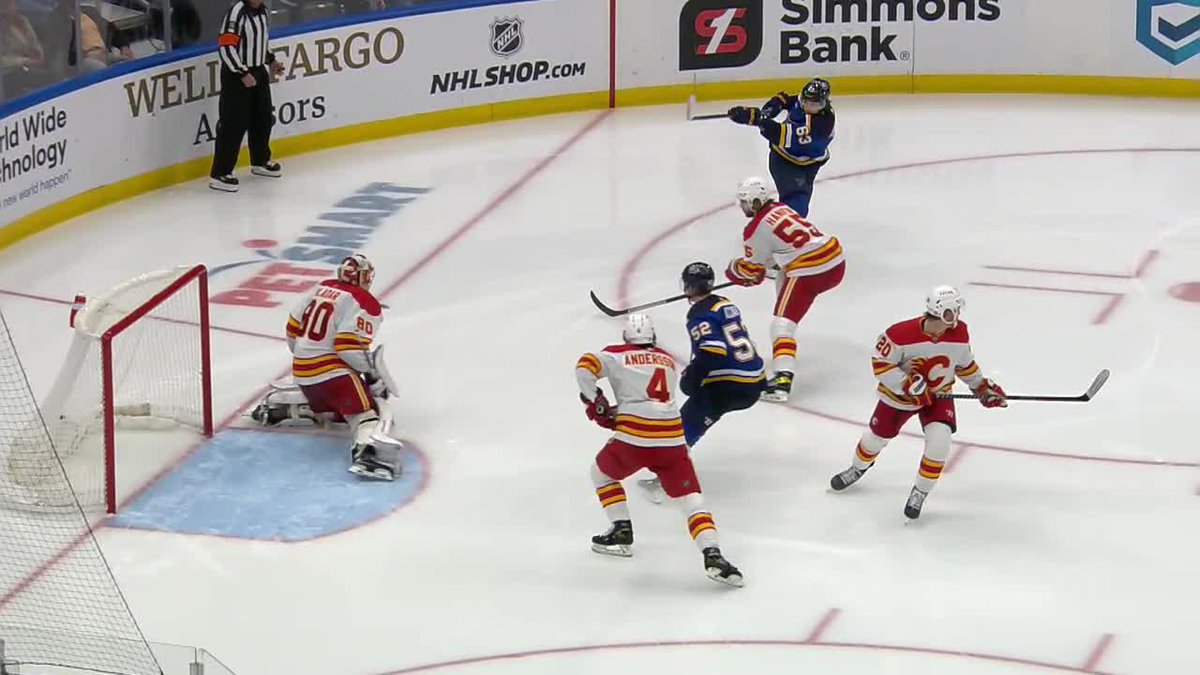 Jake Neighbours #NHLAllStarVote