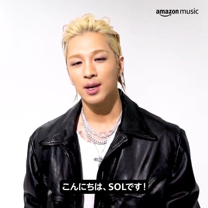 ⋱ #BIGBANG と #BTS が夢の共演👑⋰ 【#TAEYANG × #Jimin】 コラボ曲「#VIBE」配信開始❤️🔥 ヨンベが6年ぶりにカムバ🎉待ってました😭さらに日本語でメッセージまで...嬉しい...💌 二人がカバーを飾る #KPOPNOW で、熱いケミを今すぐチェック🌞💜 🎧 TAEYANG