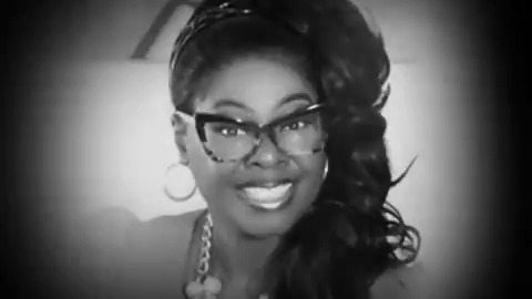 In Loving Memory. We Honor Diamond (Lynette Hardaway). From Lindell TV,