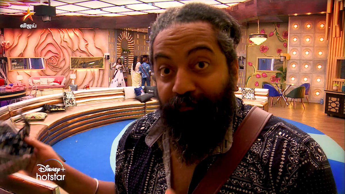 #Day96 #Promo2 of #BiggBossTamil #BiggBossTamil6 - இன்று இரவு 9:30 மணிக்கு நம்ம விஜய் டிவில.. #BBTamilSeason6 #BiggBoss #பிக்பாஸ் #VijayTelevision Preethi Kitchen Appliances Nippon Paint India