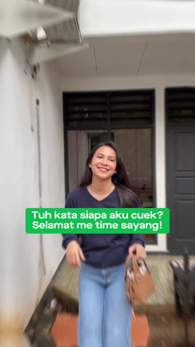 Biar ayang makin sayang: ❌ Ngirim bunga ✅ Beliin kebutuhan rumah Masih ada taktik lainnya ges👇🏻