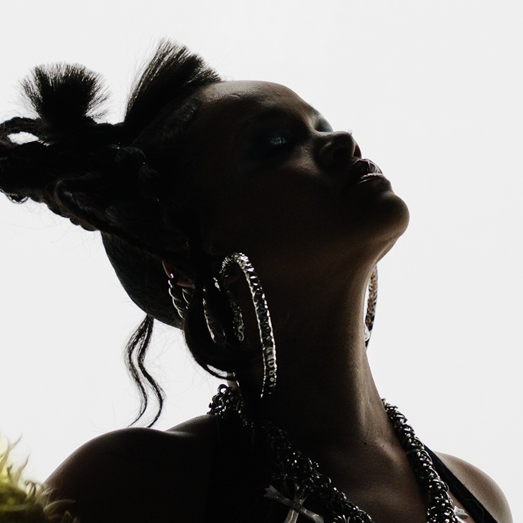 🤫 Rihanna @applemusic @rocnation @nflonfox #SBLVII #AppleMusicHalftime