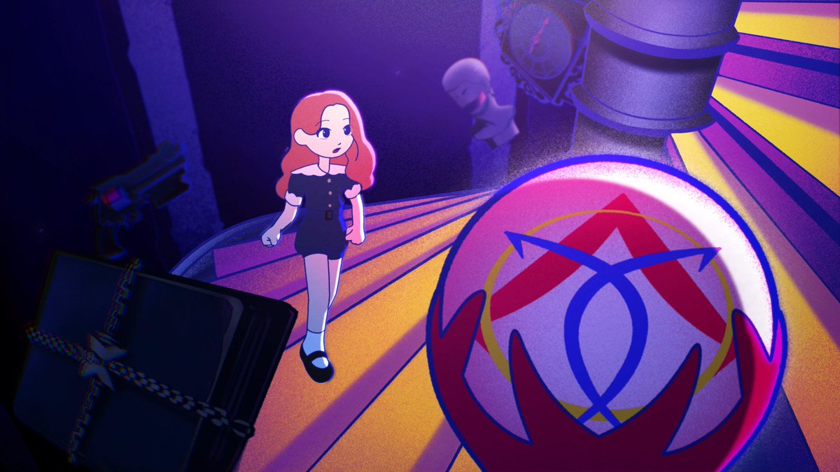 [🎬] Dreamcatcher(드림캐쳐) 'REASON' MV 🔗 #드림캐쳐 #Dreamcatcher #Special_Digital_Single #REASON