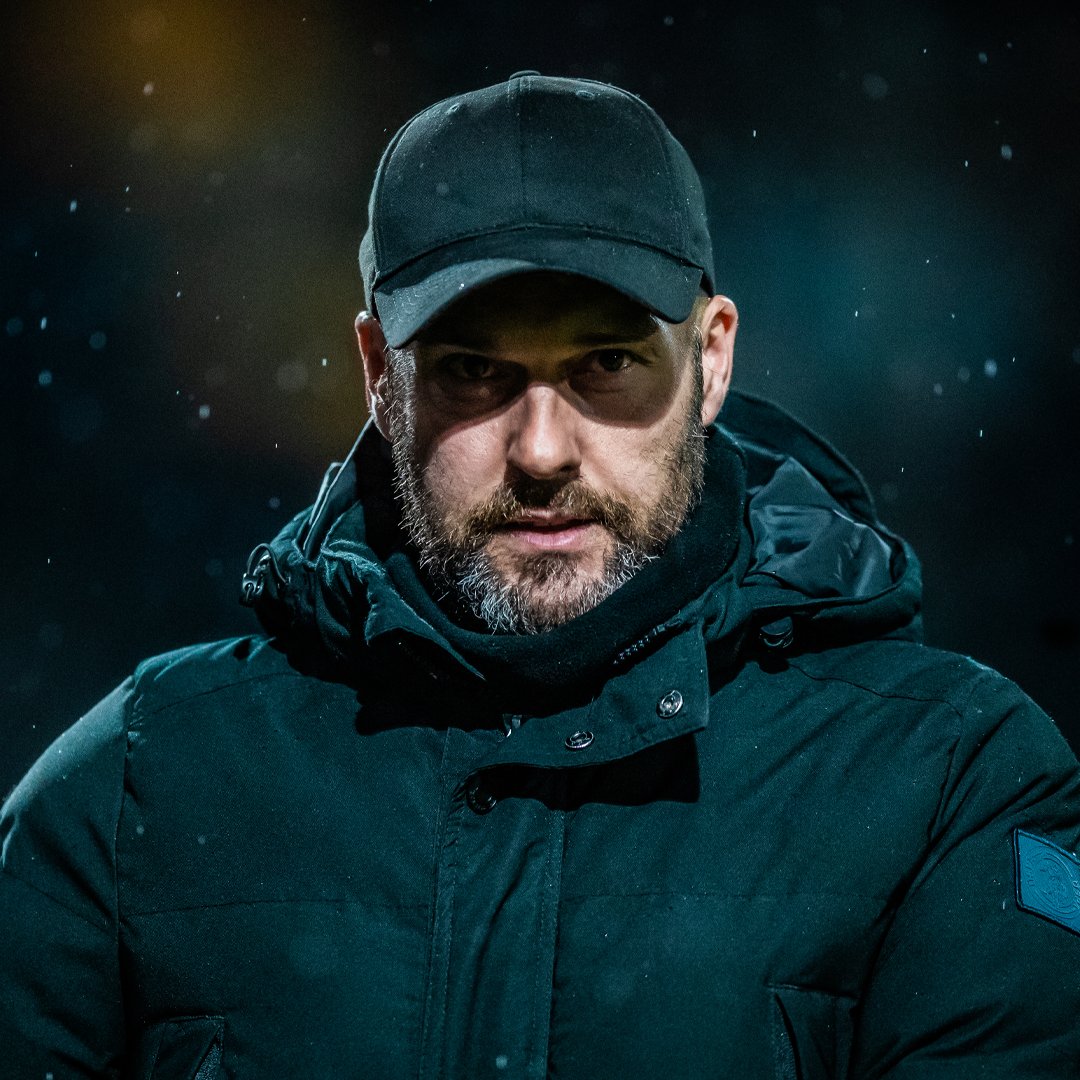 We’re delighted to announce that our head coach Luke Williams has signed a new contract which commits him to the club until the end of the 2026-27 season 🖤