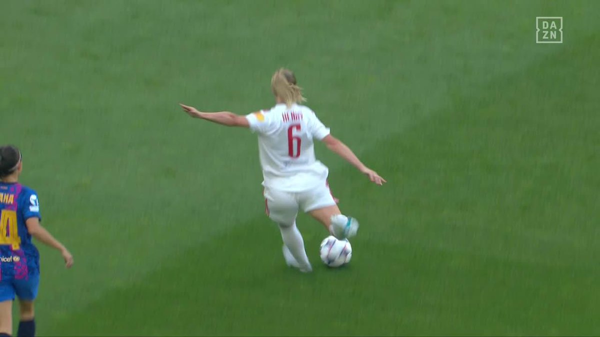 🇫🇷 Amandine Henry