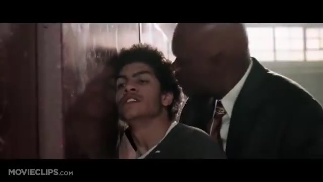 COACH CARTER was released 18 years ago today!