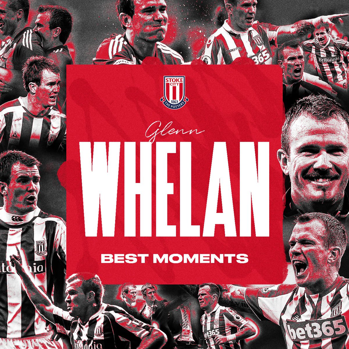 WHELAN, WHELAN, WHELAN Just over four minutes of Whelo's best bits in red and white. Enjoy 🍿