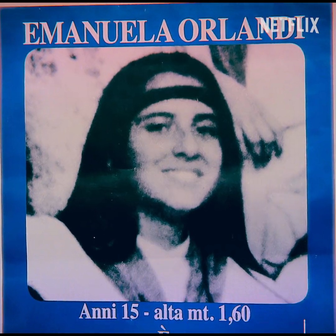 Following the news that Vatican officials have finally opened an inquiry, catch up on this shocking missing persons case that has remained unsolved for 40 years. Vatican Girl – The Disappearance of Emanuela Orlandi is now streaming.