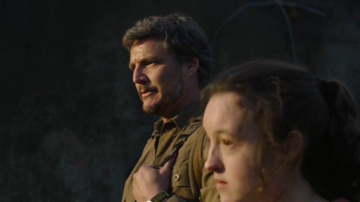 Return to the world of #TheLastOfUs when the new series premieres this Sunday on @HBOMax Eligible PlayStation users can get 40% off a HBO Max With Ads yearly plan (U.S. only). Details: