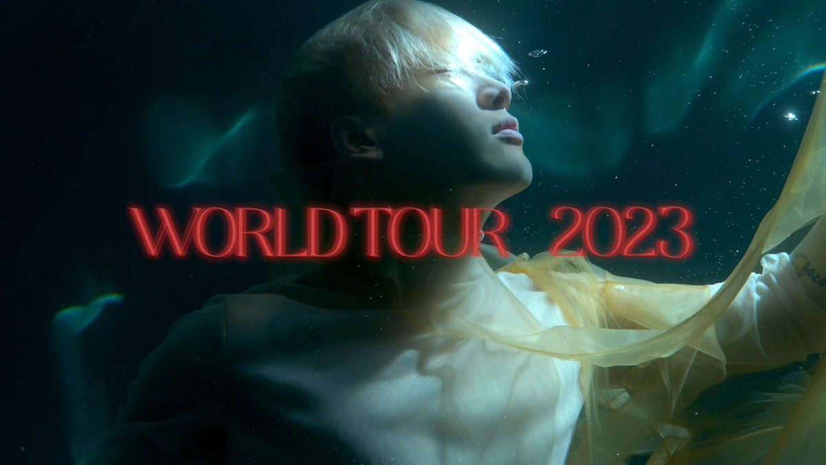 JUST ANNOUNCED: Jackson Wang makes his Toronto debut on May 6 at Coca-Cola Coliseum. Register for early access to tickets before they go on sale, Friday January 20 at