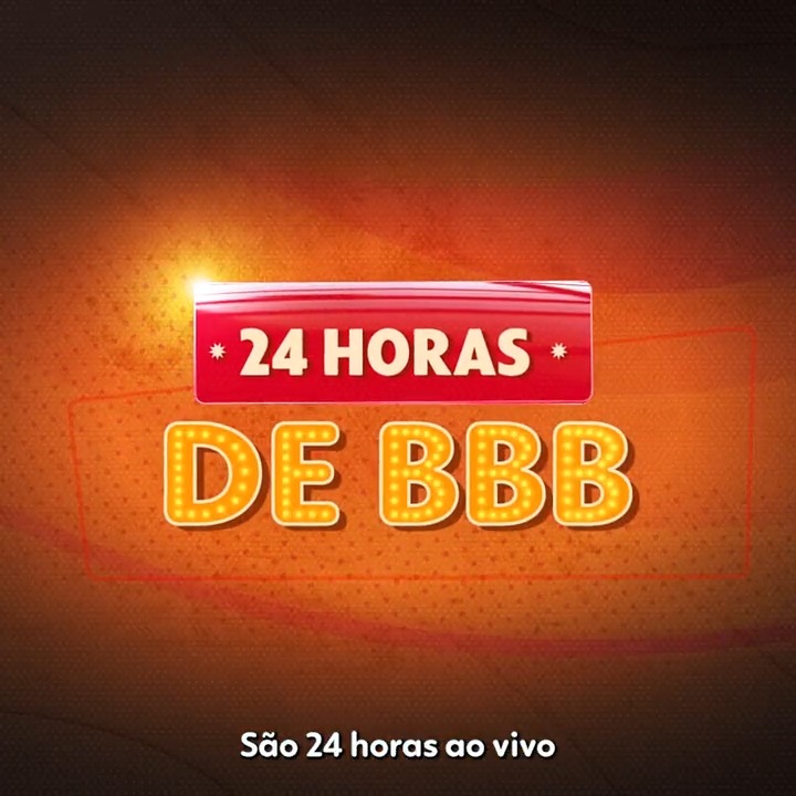 Só no Globoplay você acompanha todos os participantes 👀 24 horas por dia ao vivo. Fique por dentro do assunto do momento e assine a partir de R$ 19,90. Aproveite e maratone as melhores séries, filmes e novelas quando quiser.