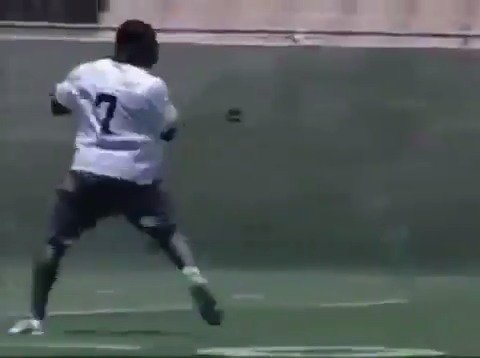 People forget how crazy Michael Vick's arm was 😂😂😂
