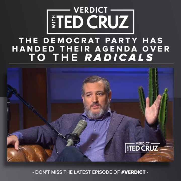 Who really sets the Democrat Party’s agenda... I discuss with Ben Ferguson on #Verdict. Listen here: Watch here: