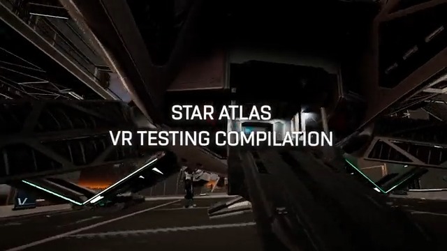 🎉Happy Birthday to Star Atlas!🎉 Tomorrow is our 2nd Anniversary, the day the vision of Star Atlas started becoming reality! In anticipation of our birthday, here’s a sneak peek of our gameplay engineer, MagicPuncher, testing out the in-game VR mode! 🚀👀