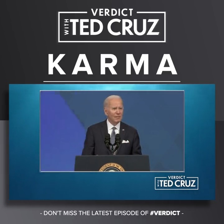 Karma. Dems have been grandstanding and ridiculing Trump for having classified documents at Mar-a-Lago. Now it’s been discovered that Joe had classified documents at the Penn Biden Center, next to his Corvette, and in the room next to the garage. #Verdict