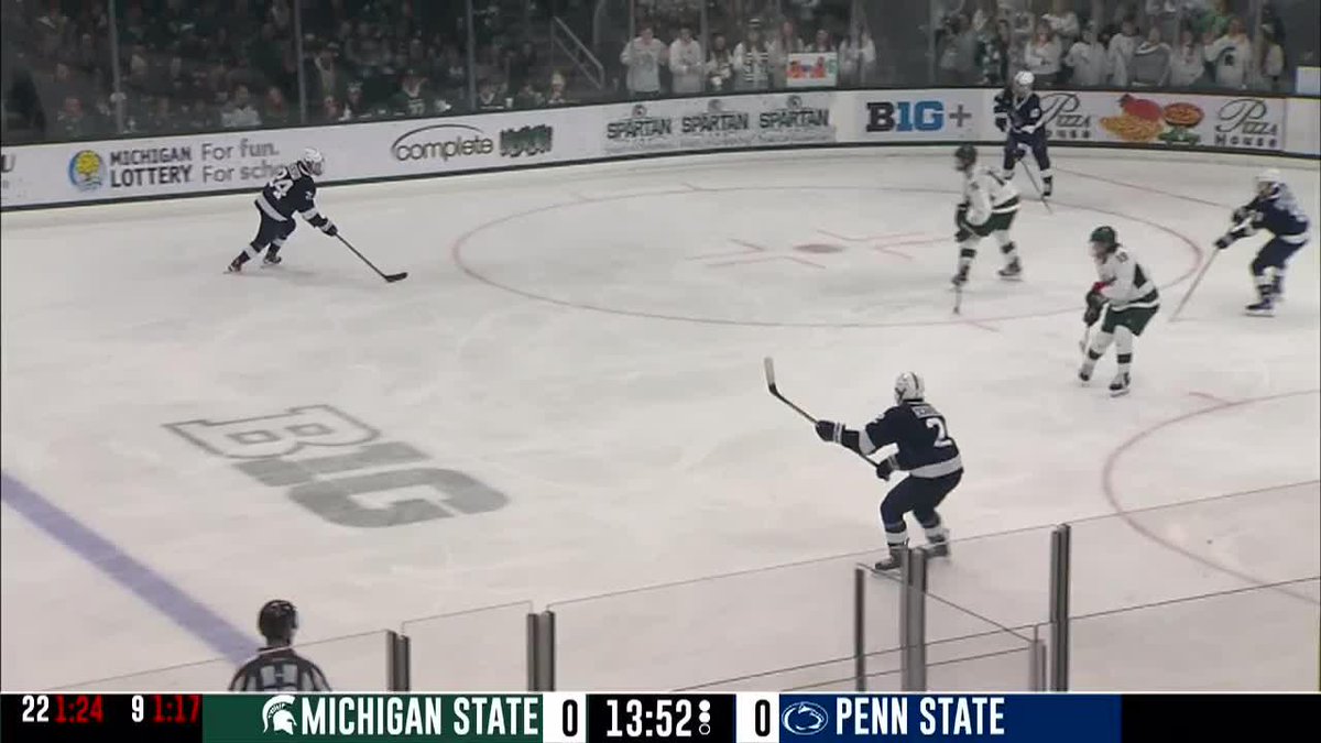 First career goals are fun!! Jarod Crespo | Green Bay Gamblers #WeAre #HockeyValley