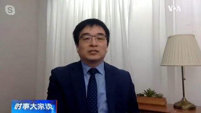 遍地是阳+死人无数,中国经济会现复苏困境?中国政经观察人士秦鹏先生说:经济要发展信心胜黄金,大家没信心,从疫情重伤到良好经济难。企业家有担忧不敢投资,没有信心又如何敢消费?疫情冲击不仅是死人和疫情后恢复问题,它会影响整个社会心理预期 。#时事大家谈完整版: