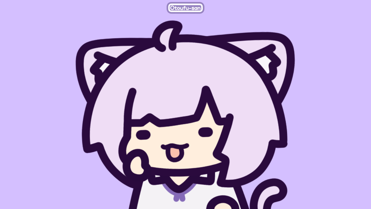 おかゆアラーム⏰ Okayu Alarm⏰ #絵かゆ