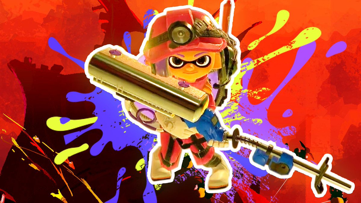 Check out gameplay of Splatoon 3 Salmon Run where the team gets an impressive 241 eggs on Hazard Level Max.