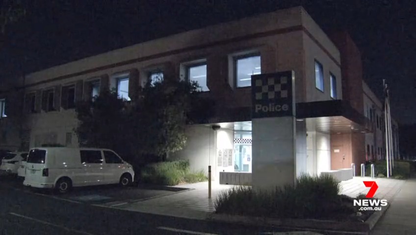 A police officer has died by suicide at a station in Melbourne’s south-east. Colleagues found the senior sergeant’s body at Moorabbin Police Station last night. #7NEWS