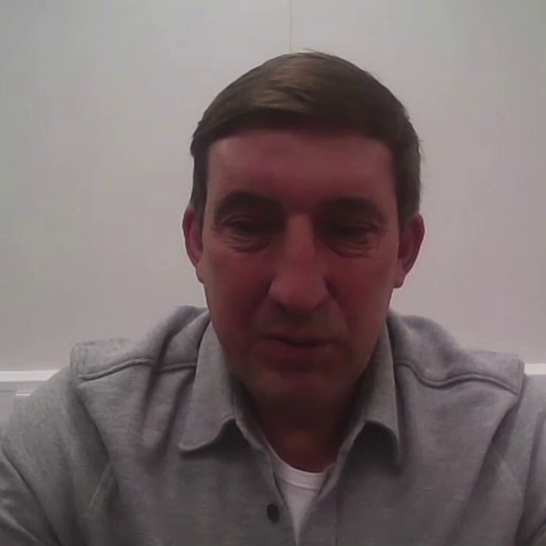 “You can’t label the blame on the fans, I’d say look at your own front door before making excuses.” - Alan Stubbs on Everton’s ownership, via Sky Sports Premier League