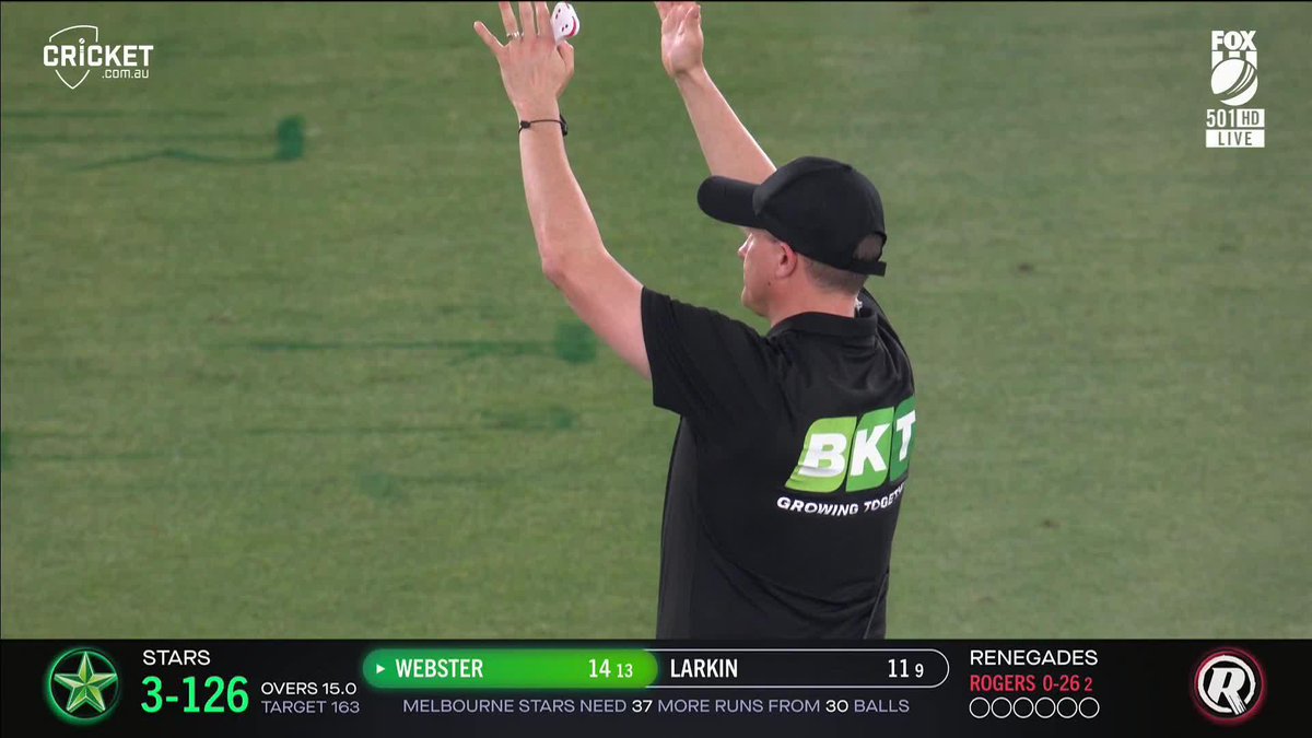 6 runs or not?