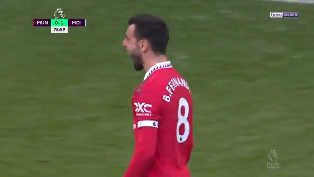 Dünyanın en iyi liginde yaşanan skandal. Bu gol verildi.