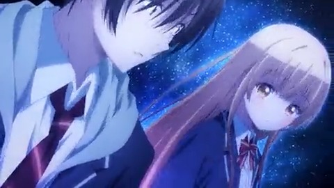 🌟楽曲配信スタート🌟 真昼(CV.#石見舞菜香)が歌う エンディング主題歌「小さな恋のうた」 本日より配信スタートです🎉✨ ぜひ、何度も聴いてくださいね❣️ 詳細はこちら🔽 EDアニメ映像も公開中です🎶 #お隣の天使様