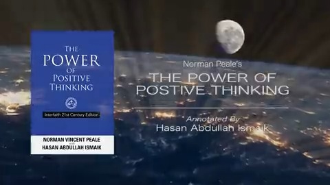 Find your copy of "The Power of Positive Thinking: Interfaith 21st Century Edition" on Amazon 👉 : #NormanVincentPeale - #HasanIsmaik - #Interfaith - #Christianity - #Judaism - #Islam