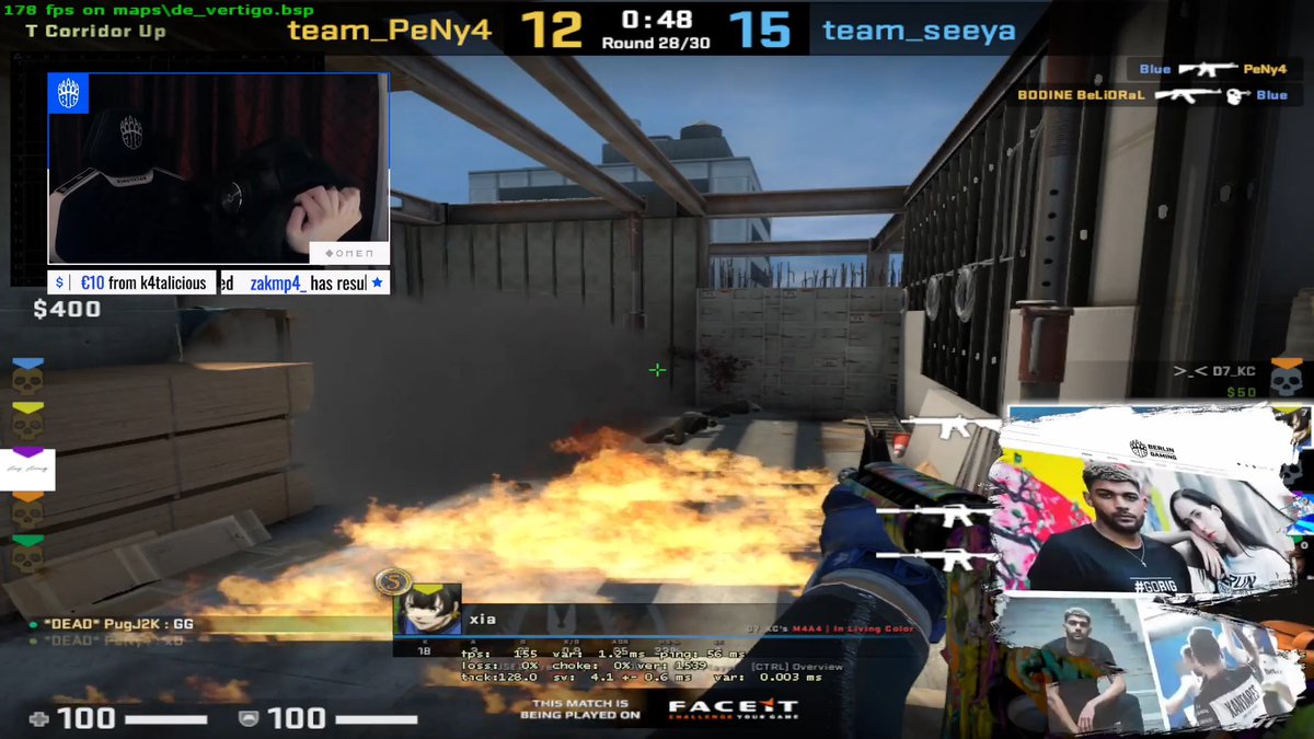 Tag a friend who is a spray control god 🙊 🔗