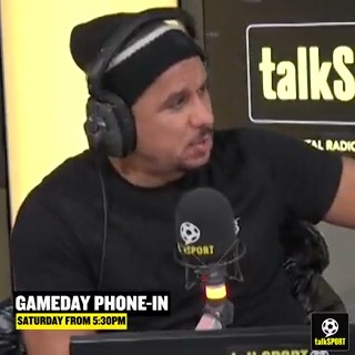 🤔 “Is this the time where #LFC needs a new voice [in the dugout]?” 😳 “Liverpool were a shambles. Jurgen Klopp has a lot to answer for…” Gabby Agbonlahor asks if Klopp’s time at Liverpool is coming to an end? 👀
