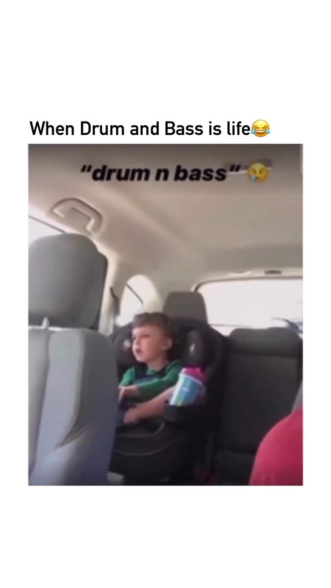 What'd be your answer? 🤔 🎥 DnB Shack