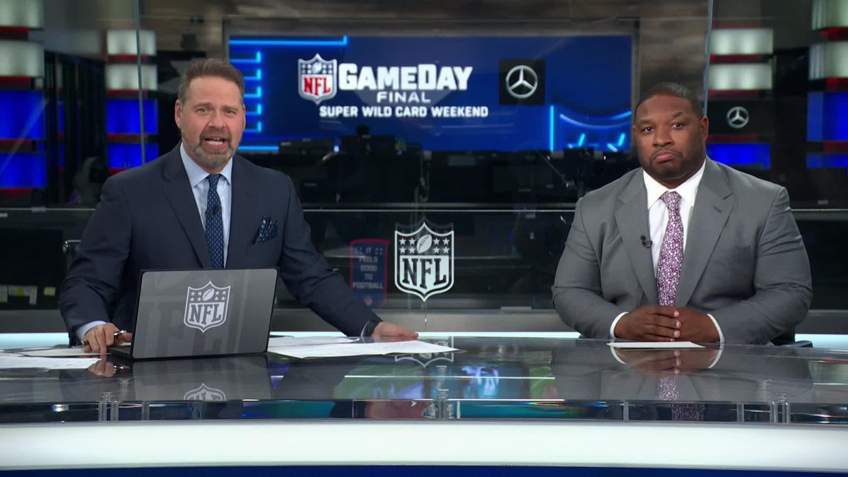 we can confirm this Maurice Jones-Drew video is real 😮🔮