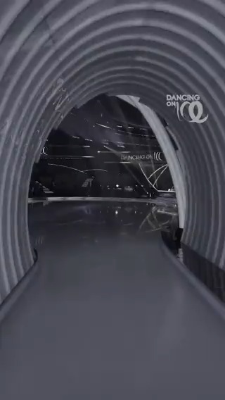 The ice is ready and waiting...❄️ Tonight at 6:30pm on ITV1 and ITVX #DancingOnIce