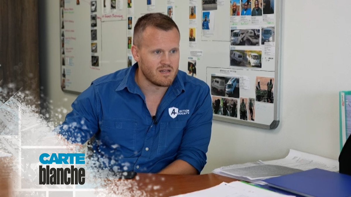 Top story: Carte Blanche: 'How was a convicted rapist able to become the mayor of Kannaland in the Karoo? Ian Cameron of Action Society has added his voice to resounding calls for the mayor's removal from power. That'… see more