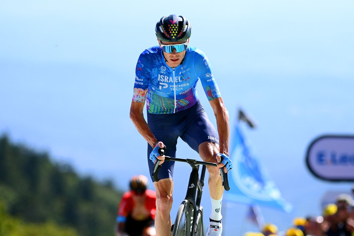 #BREAKING: Four-time Tour de France winner, Chris Froome, will race at this year's Tour du Rwanda in February.