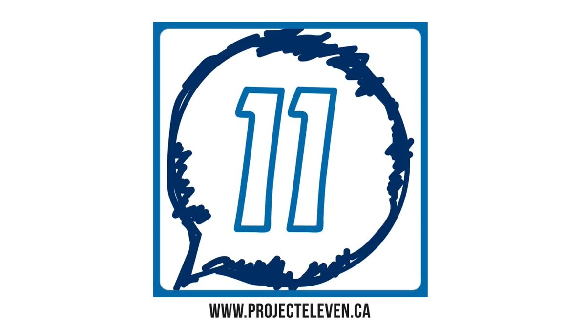Rick Rypien lives on through the work that True North Youth Foundationโs #Project11 does in our community. This is Project 11 ๐